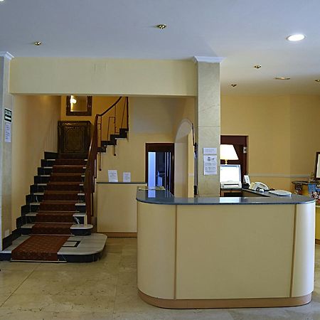 Hotel Mercedes Aranjuez Ngoại thất bức ảnh