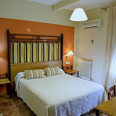 Hotel Mercedes Aranjuez Ngoại thất bức ảnh