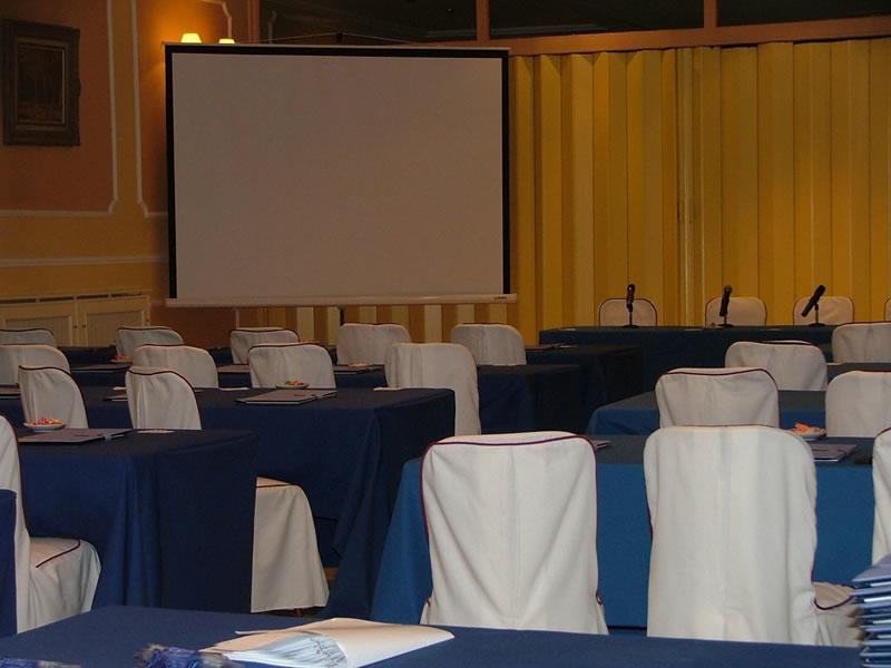 Hotel Mercedes Aranjuez Ngoại thất bức ảnh