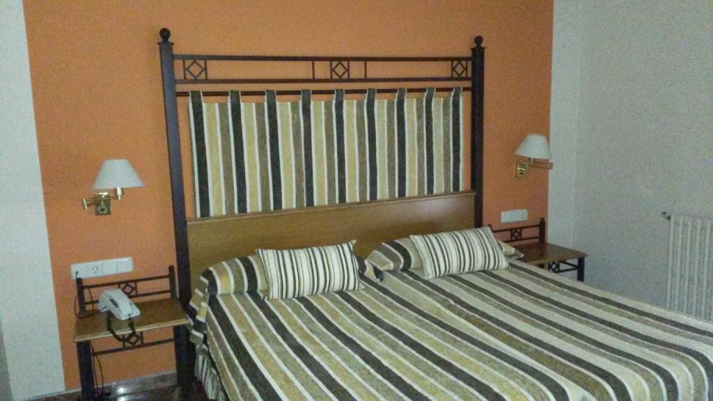 Hotel Mercedes Aranjuez Ngoại thất bức ảnh