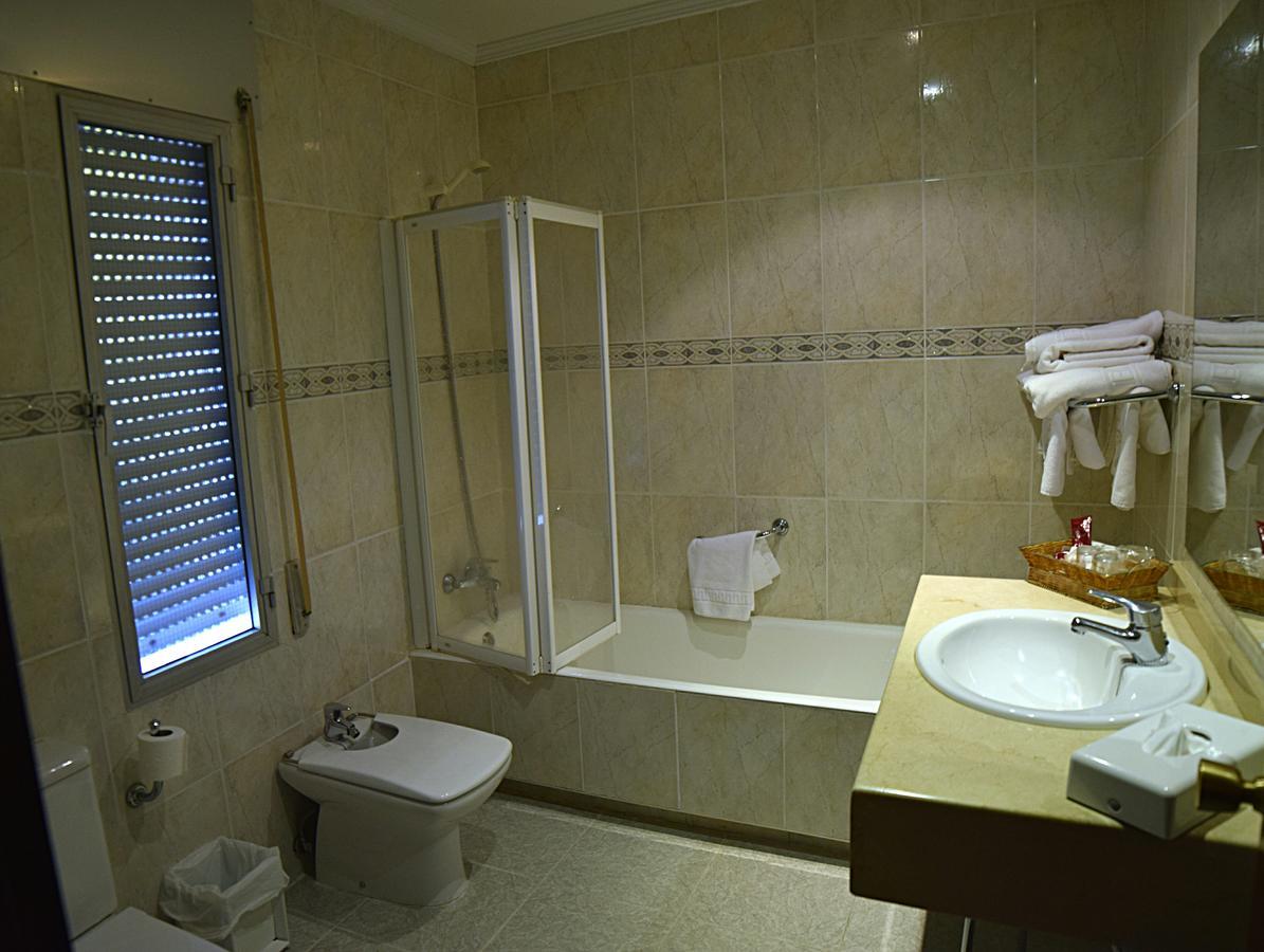 Hotel Mercedes Aranjuez Ngoại thất bức ảnh