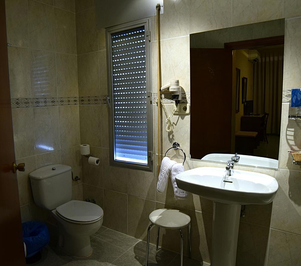 Hotel Mercedes Aranjuez Ngoại thất bức ảnh