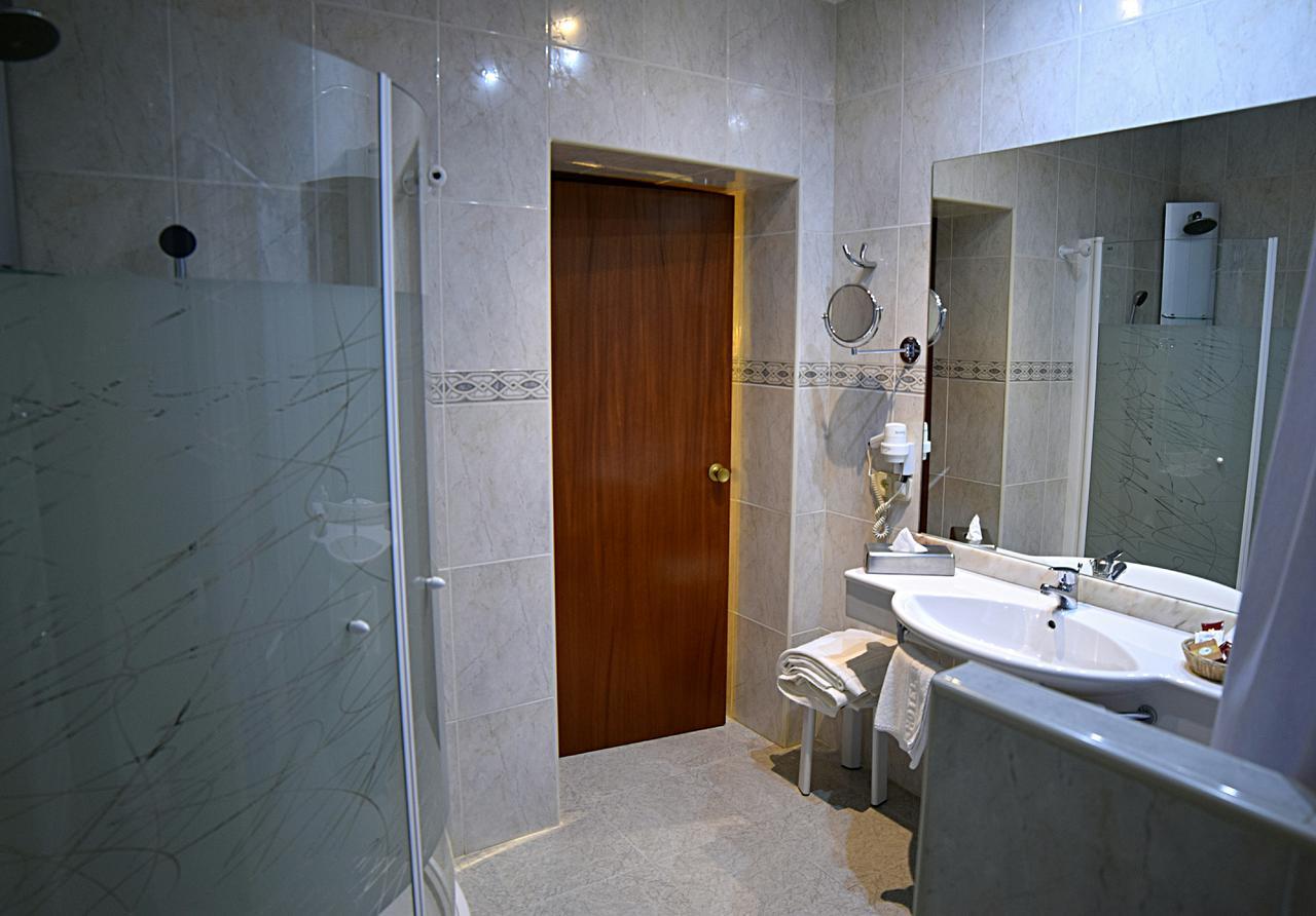 Hotel Mercedes Aranjuez Ngoại thất bức ảnh